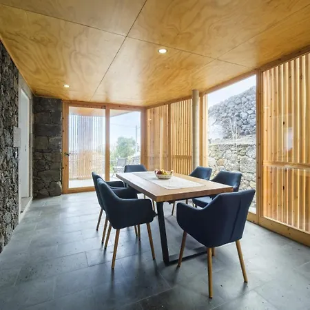 Casa Sia * Calheta de Nesquim