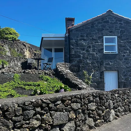 Casa Sia Holiday home Calheta de Nesquim