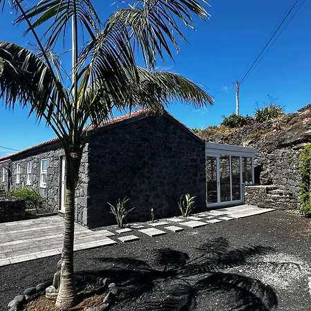 Holiday home Casa Sia Calheta de Nesquim