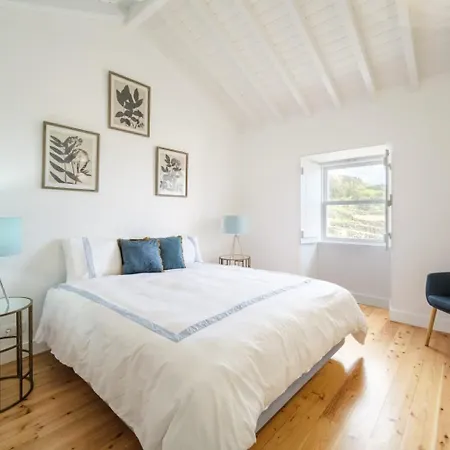 Ferienhaus Casa Sia