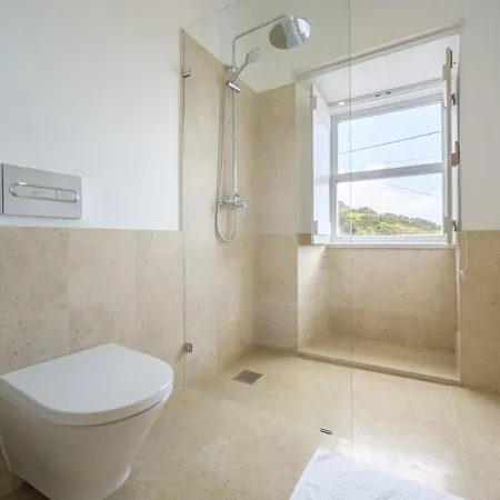 Casa Sia Calheta de Nesquim