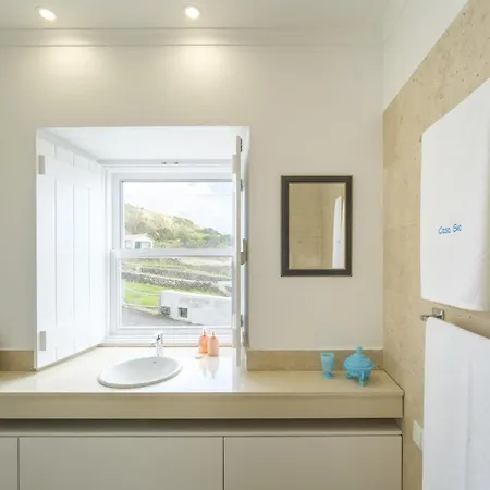 Ferienhaus Casa Sia