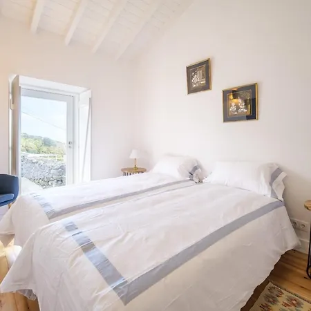 Ferienhaus Casa Sia *