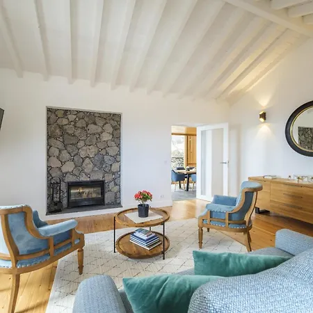 Ferienhaus Casa Sia *