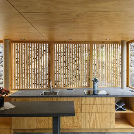 Casa Sia * Calheta de Nesquim