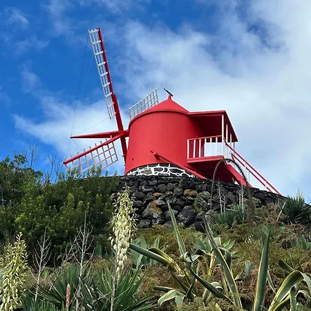 Casa Sia Ferienhaus Calheta de Nesquim